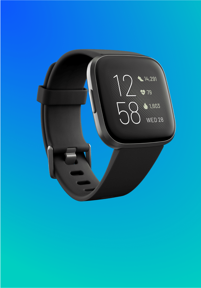FitBit Ultra Smart Watch