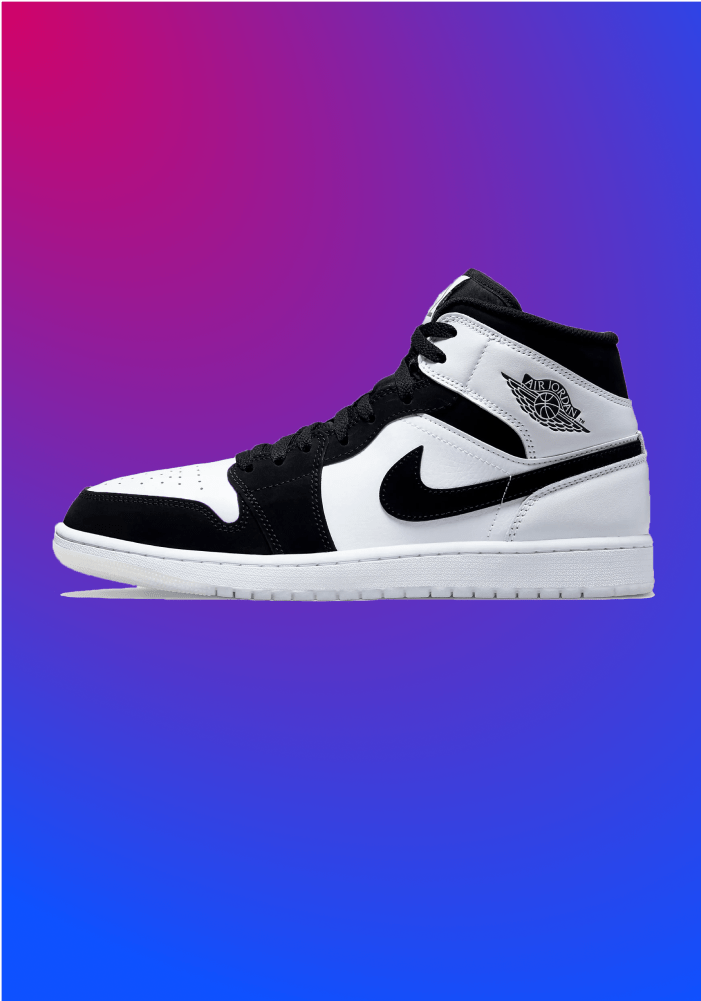 Nike Air Jordan