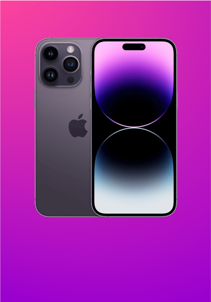 Apple iPhone 14 Pro