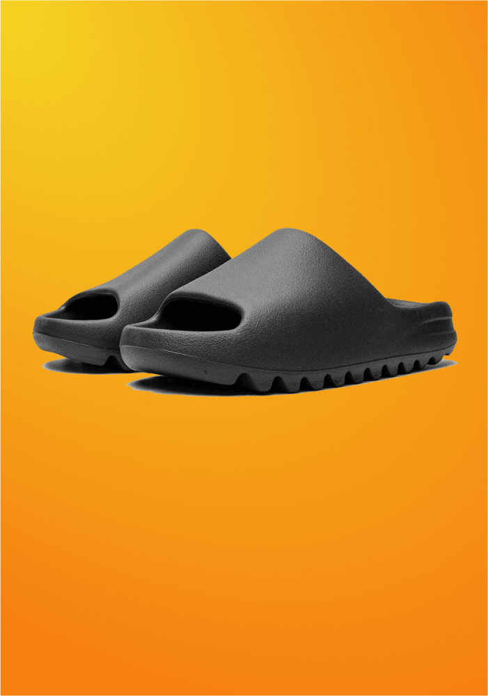 Yeezy Slides