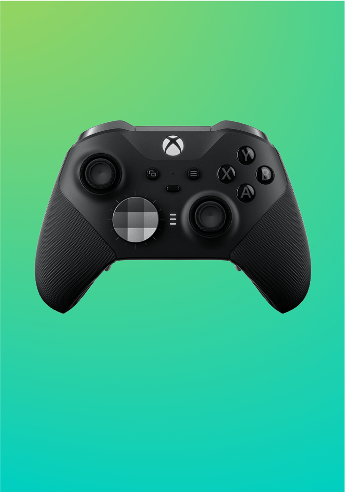 Xbox Elite Controller