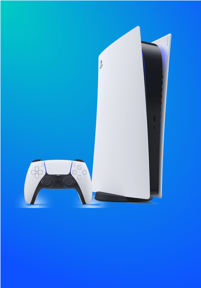 Sony PS5 Console