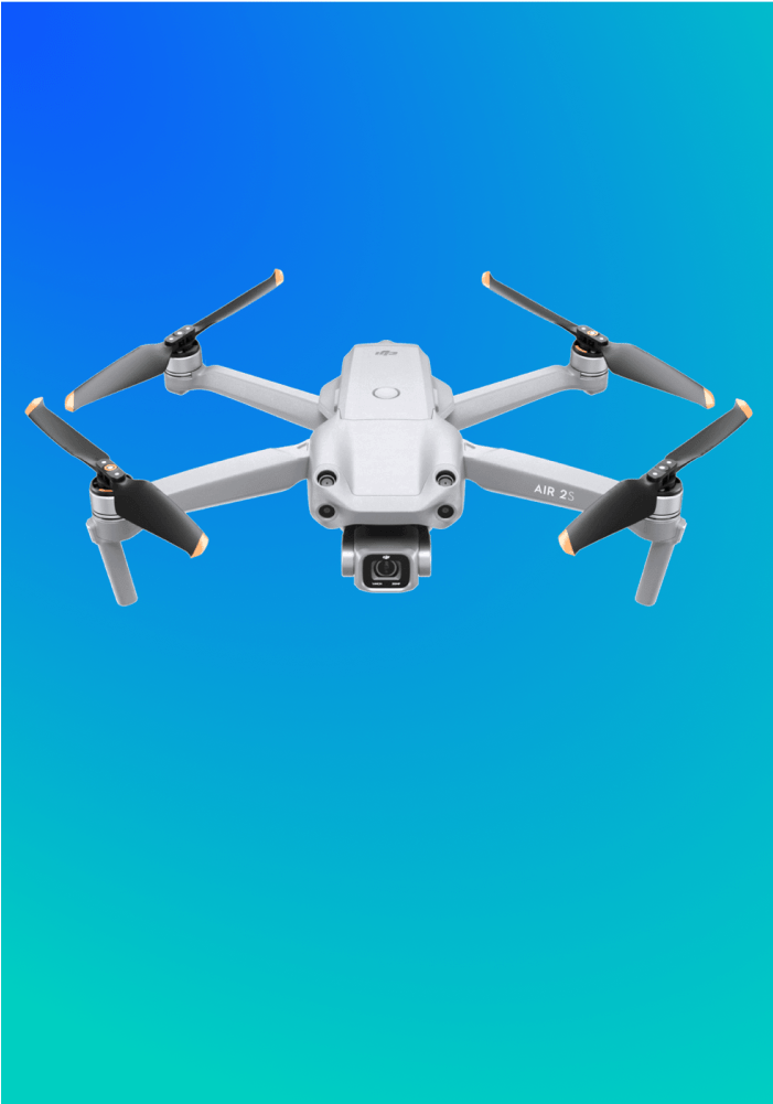 DJI Mavic Pro 3